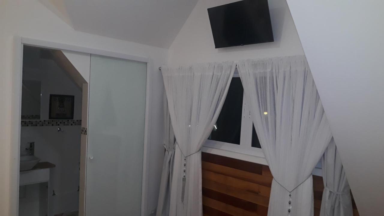Campos do Jordão Pousada Ninho Da Aguia מראה חיצוני תמונה