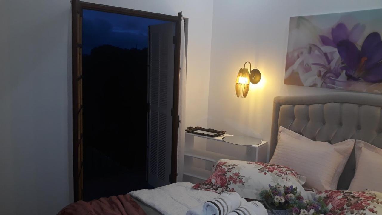 Campos do Jordão Pousada Ninho Da Aguia מראה חיצוני תמונה
